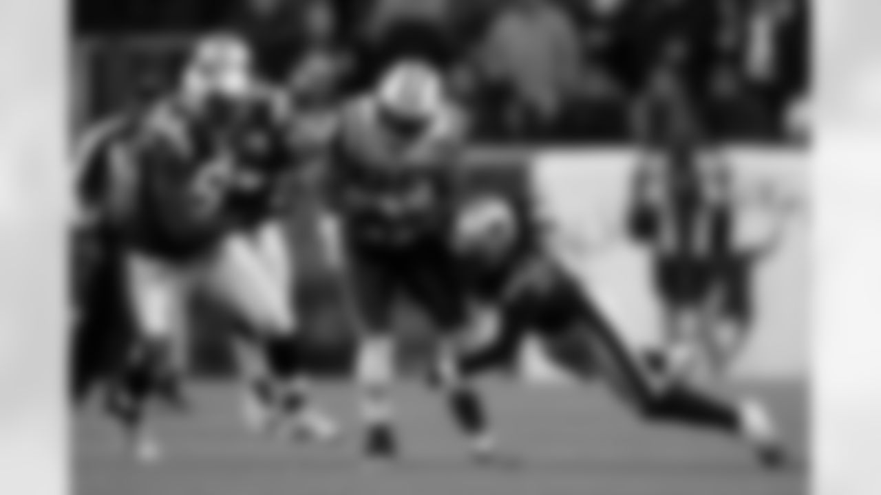 New York Jets at New England Patriots Divisional Playoff Game