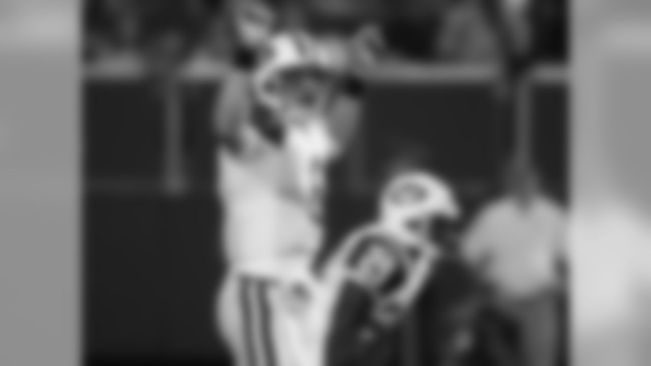 2009 Preseason Week 3 - Jets at Giants Photos
