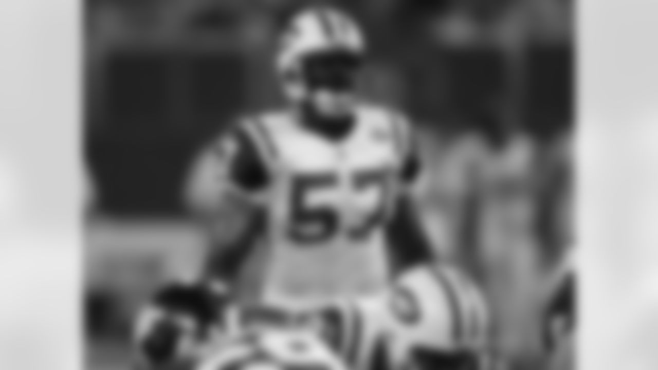 2009 Preseason Week 3 - Jets at Giants Photos