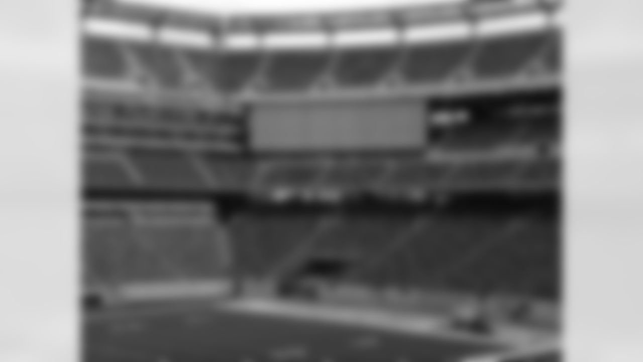New Meadowlands Stadium Photos