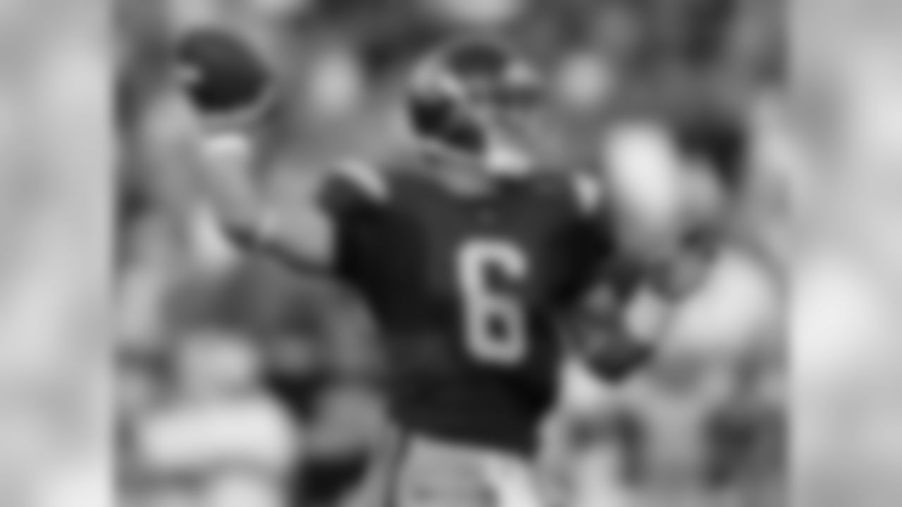 2009 Draft Jets First Round Pick - Mark Sanchez