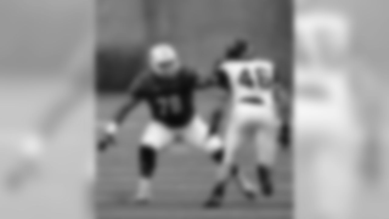 G Dakota Dozier (Furman)
