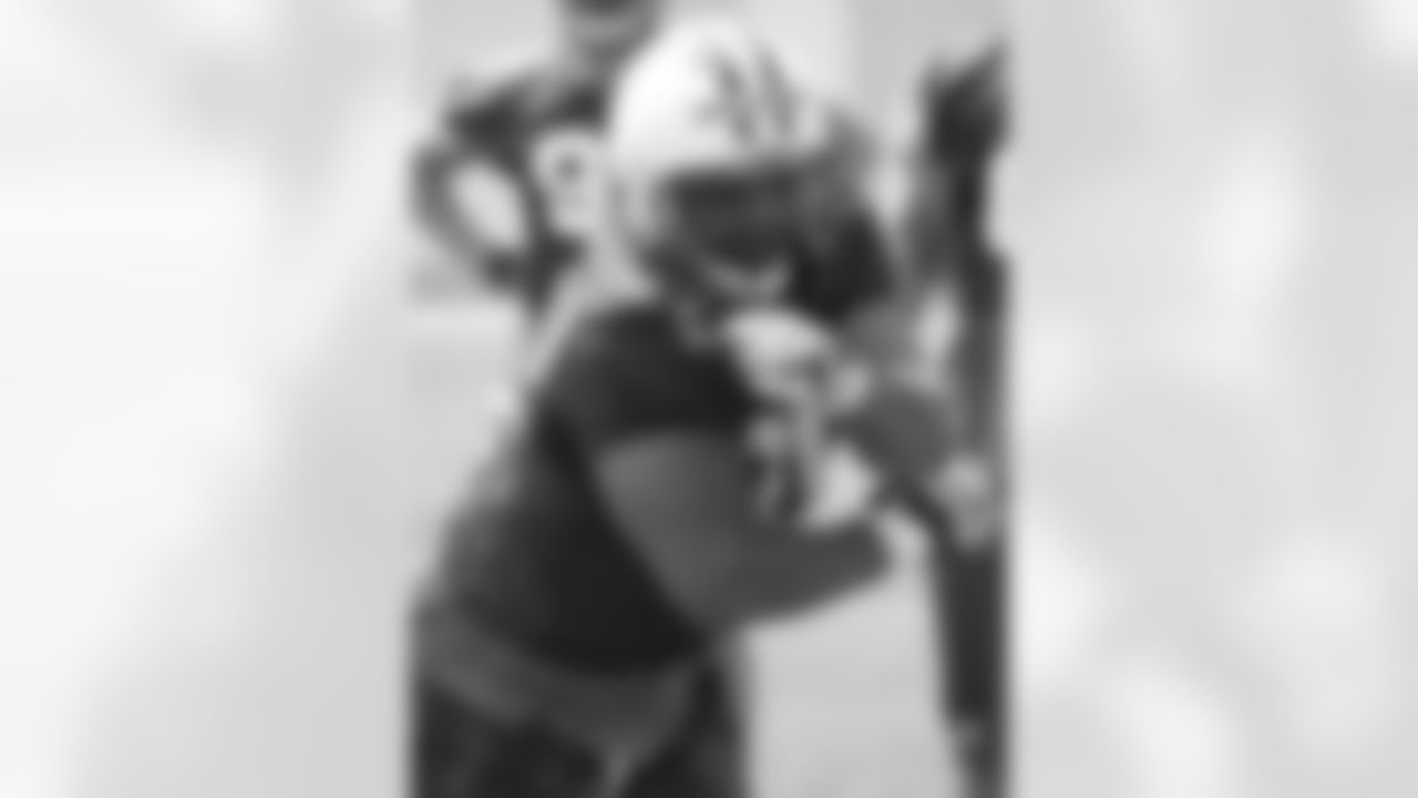4/30/10 Rookie Minicamp