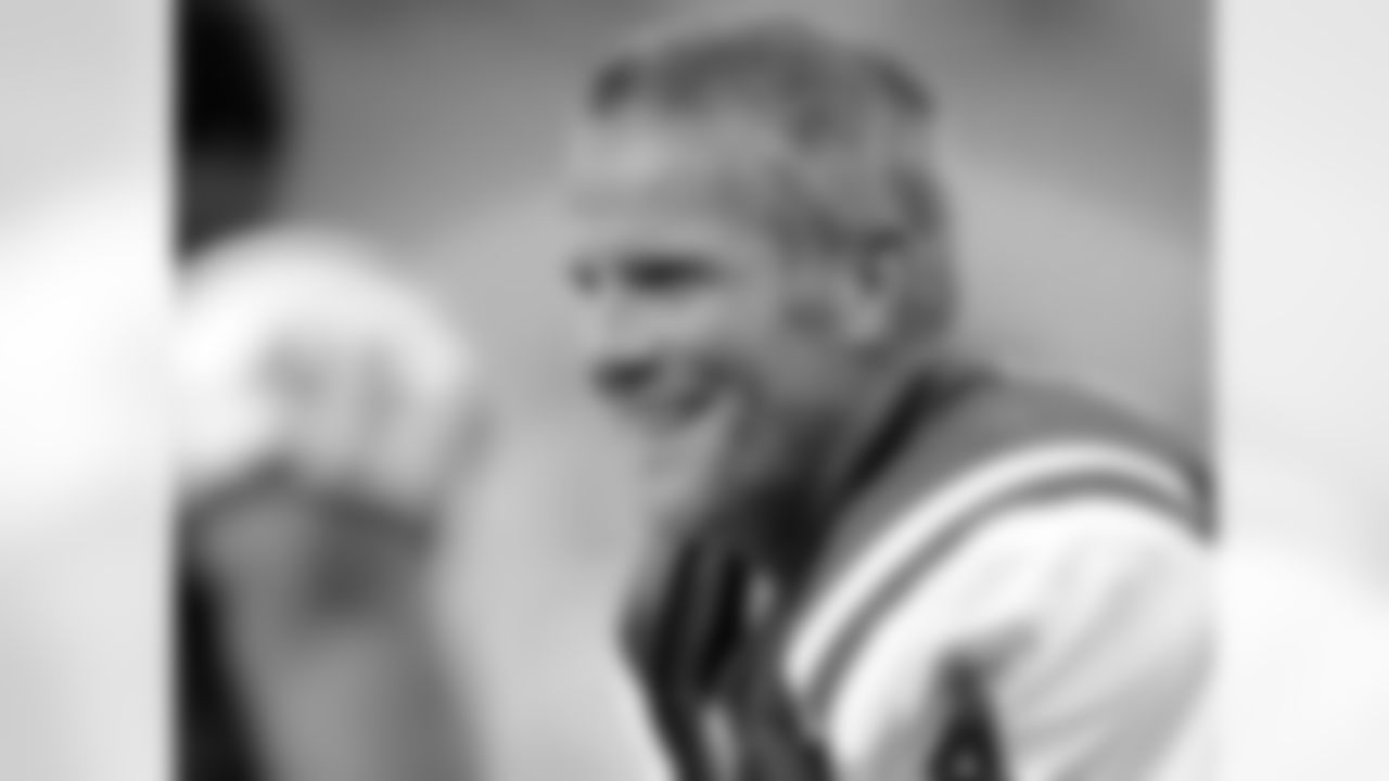 Jets Pro Bowl Selections 2008-09
