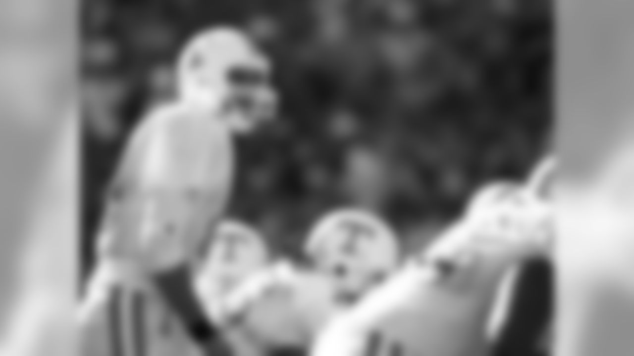 QB Erik Ainge