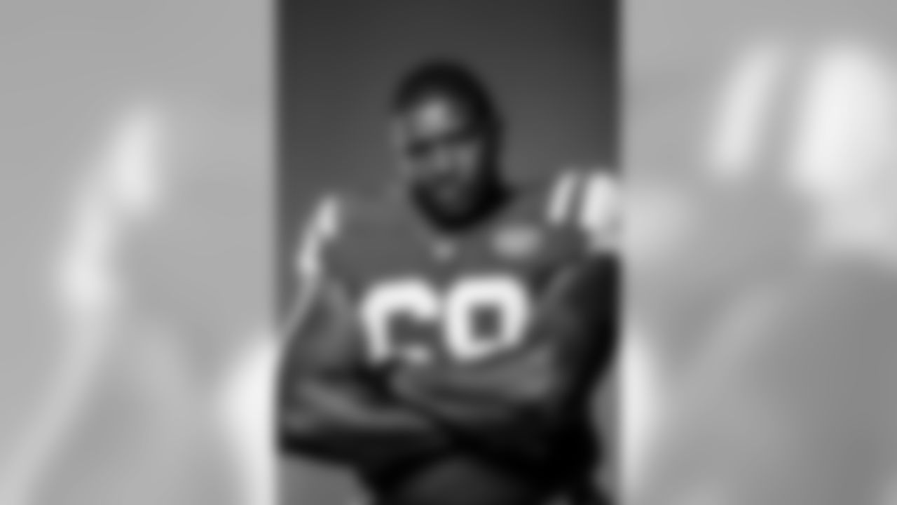68 Kelvin Beachum