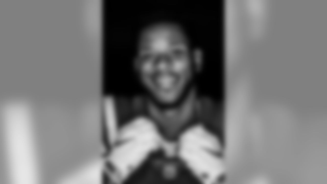 31 Derrick Jones