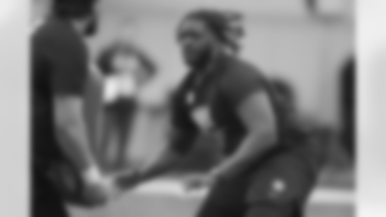 Rd. 4 No. 120 - T Carter Warren (Pittsburgh)
