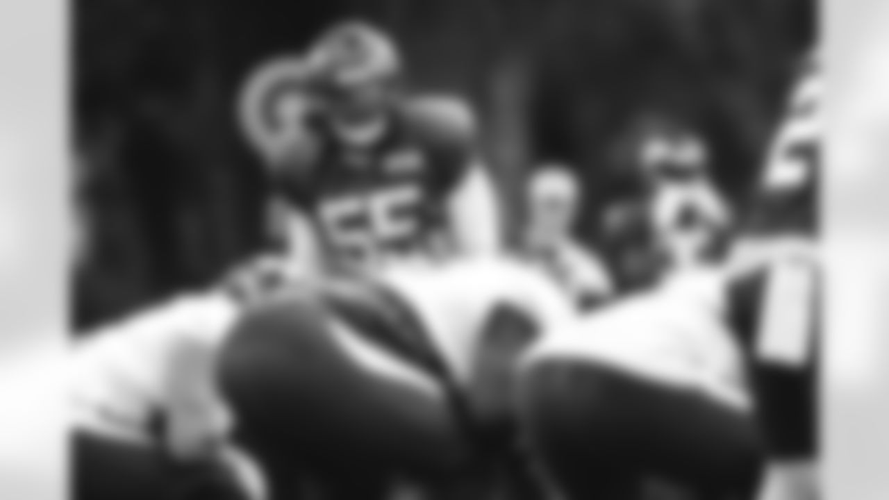 DL Hamilcar Rashed Jr.