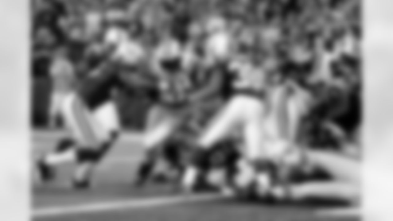 New York Jets at Indianapolis Colts Wild Card Playoff Game