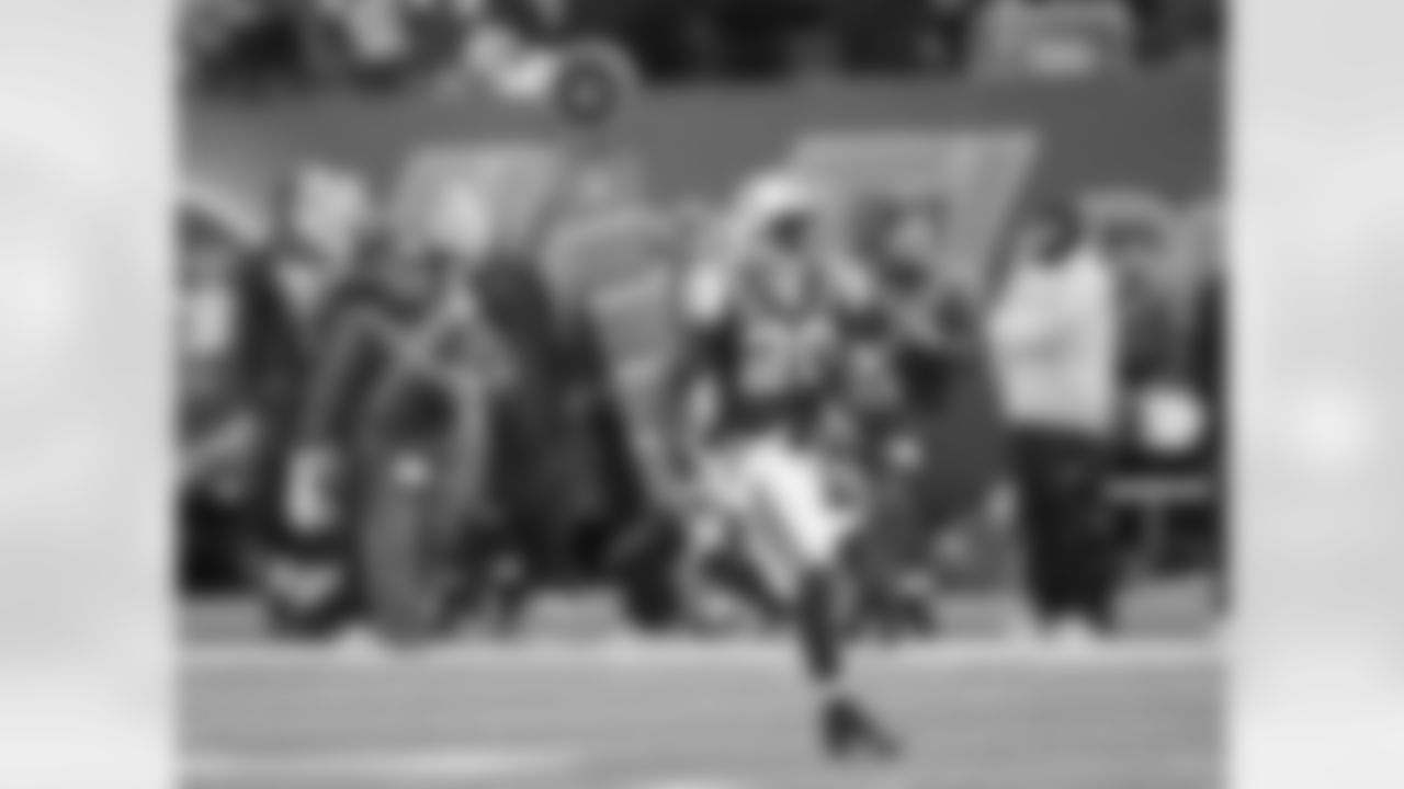 2009 Week 6 - Jets vs Bills Photos