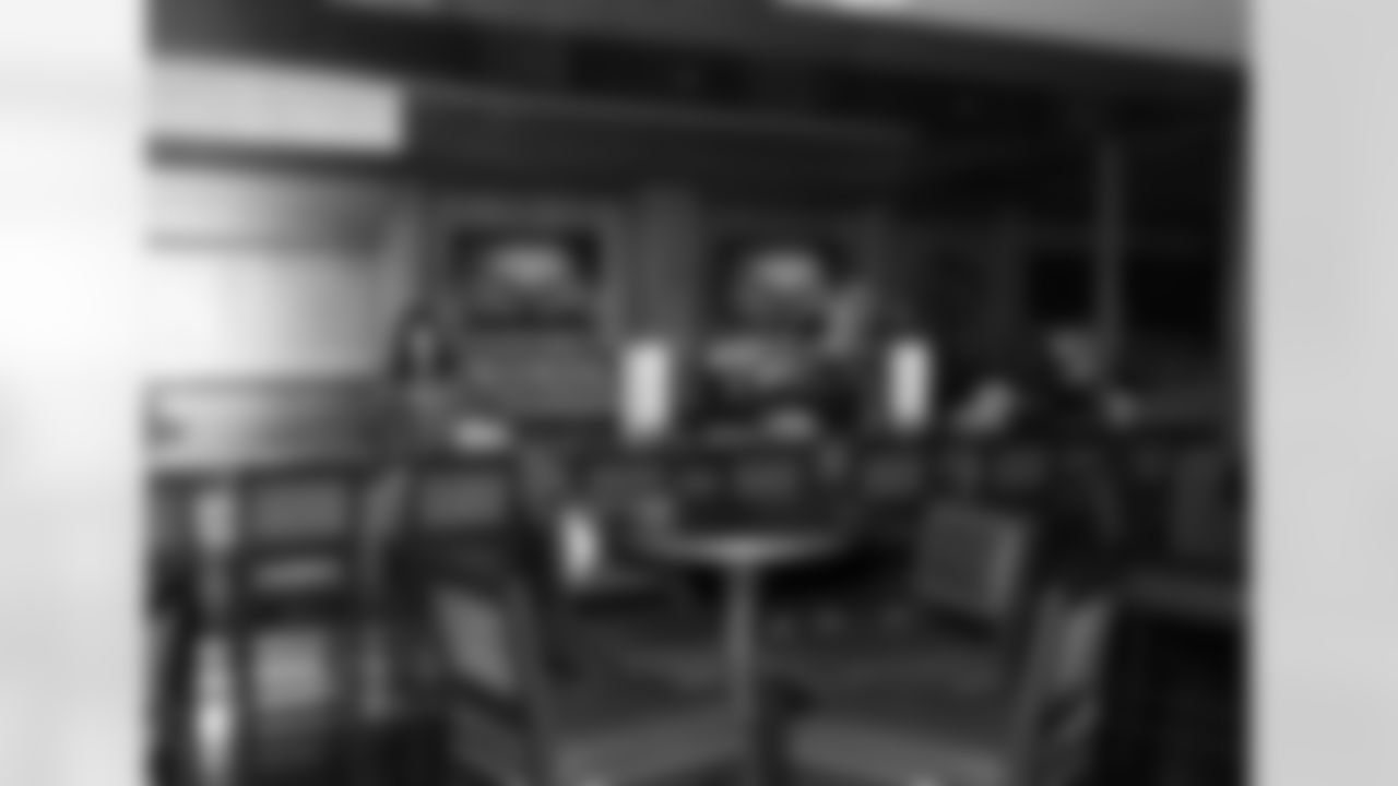 Commissioners Club
