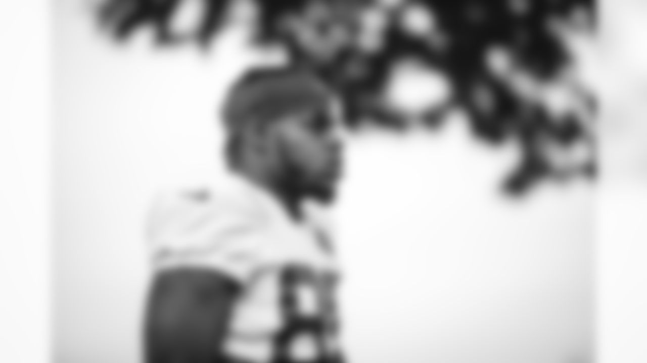 Chris Herndon