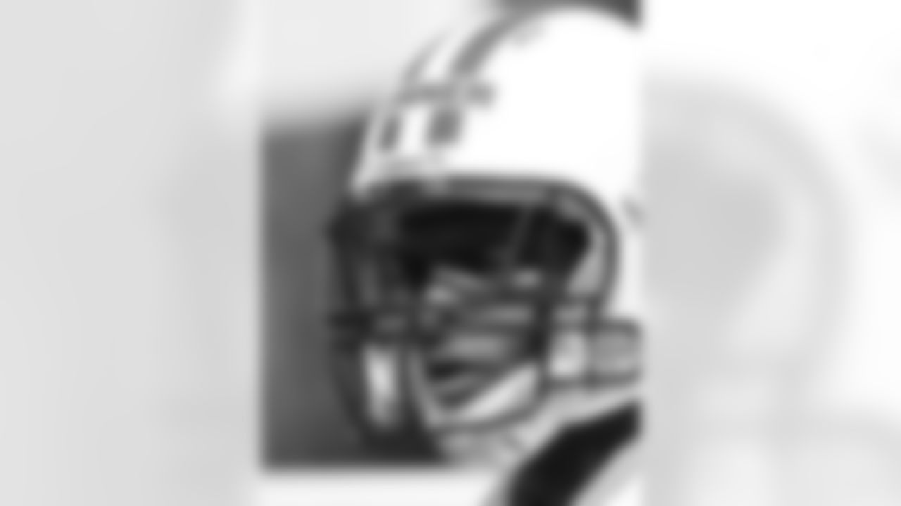 4/30/10 Rookie Minicamp