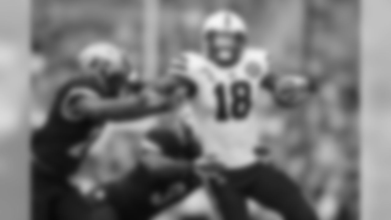 WR Quincy Enunwa (Nebraska)