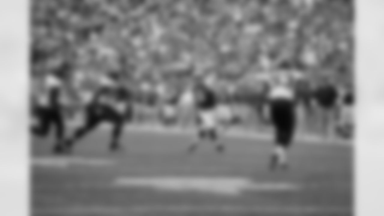 2009 Week 10 Jets vs Jacksonville Photos