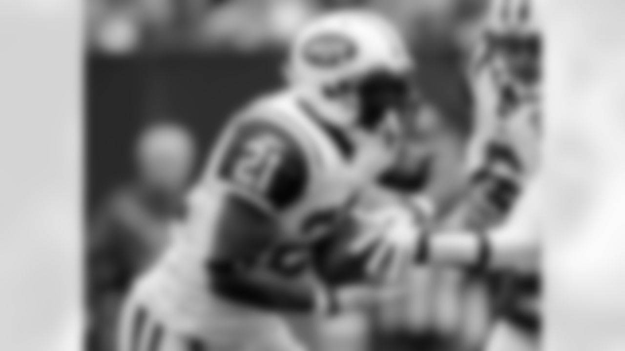 LaDainian Tomlinson Photos