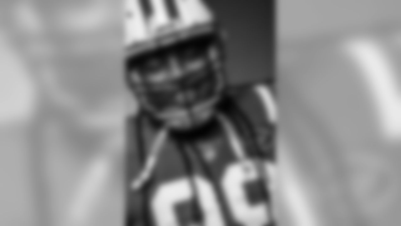 99 Steve McLendon (DL)