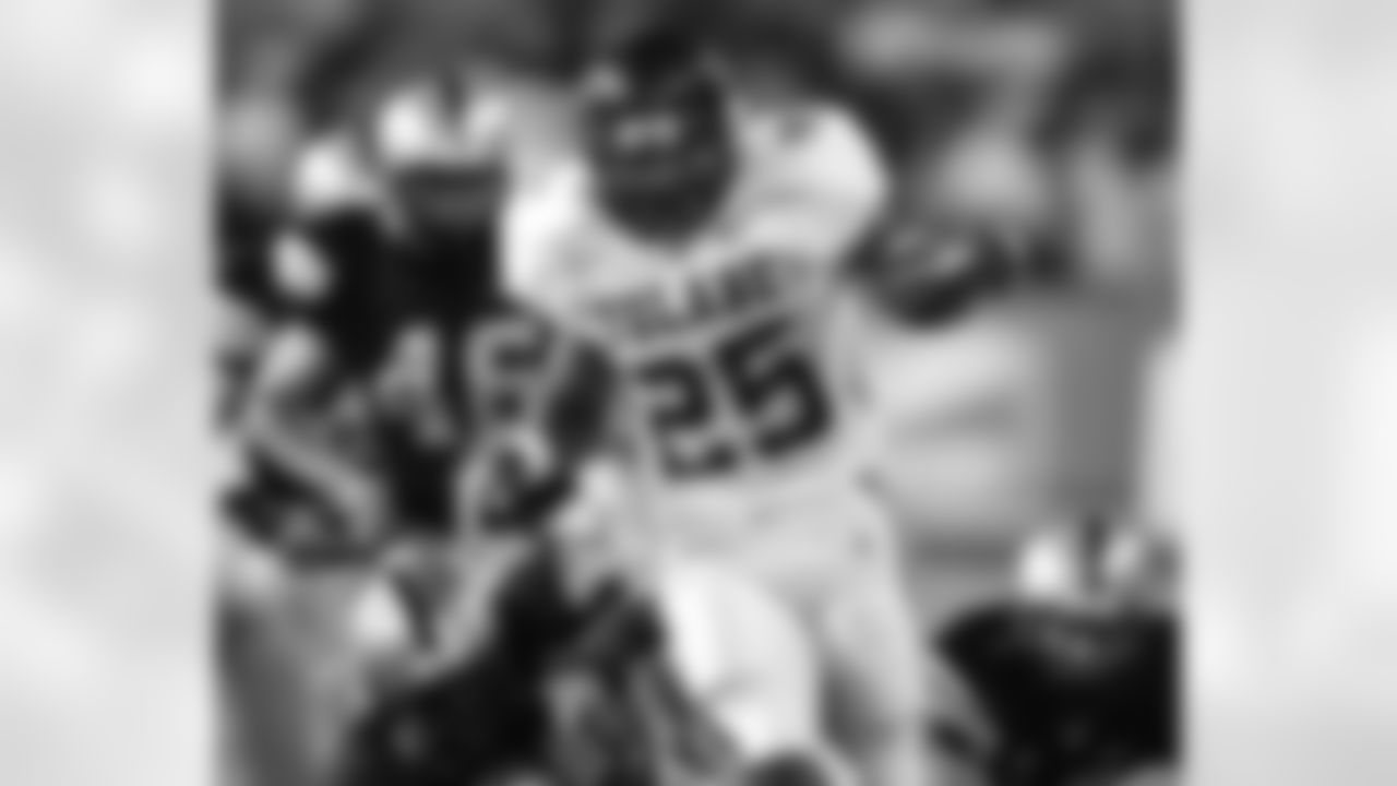 Matt Forté (Tulane)