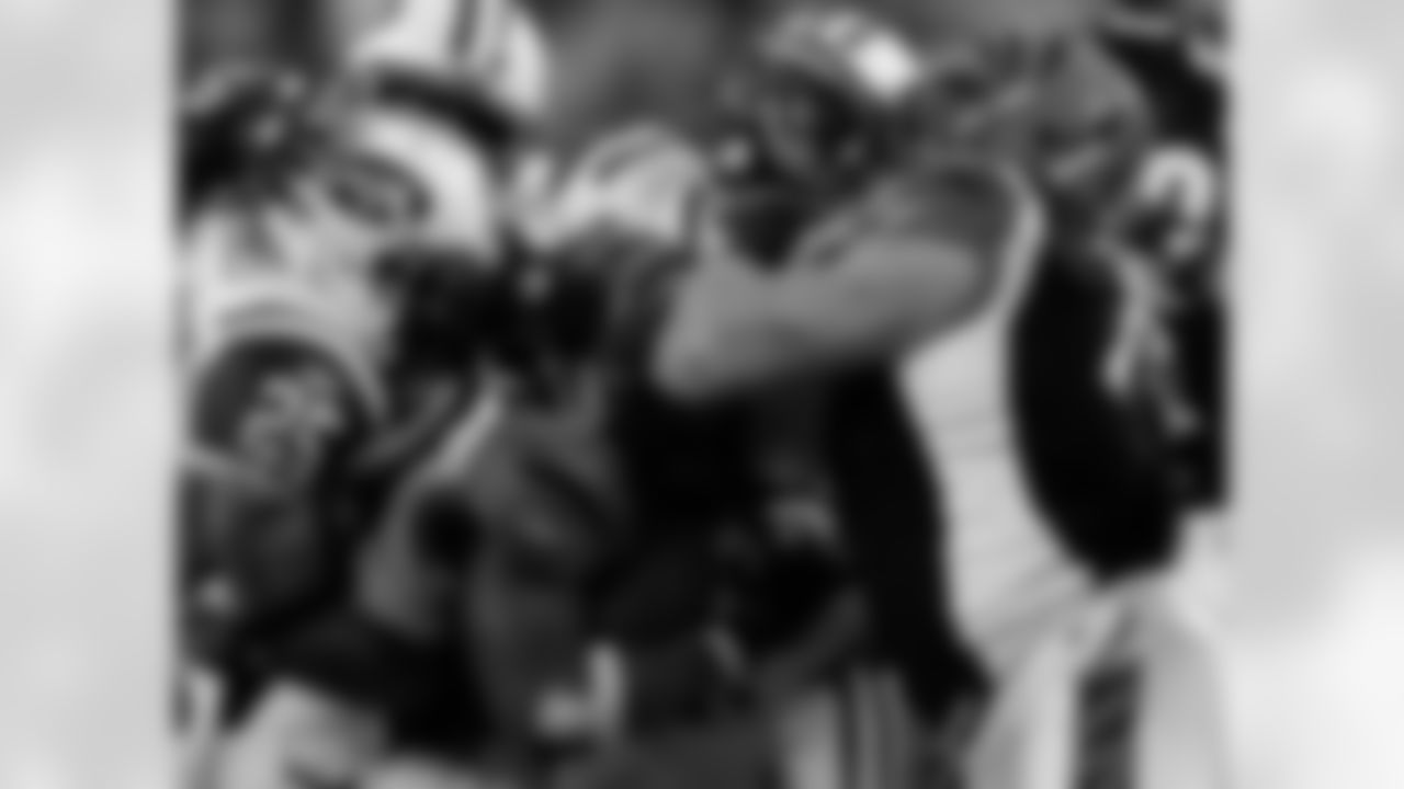 2009 Playoffs Jets at Bengals Photos