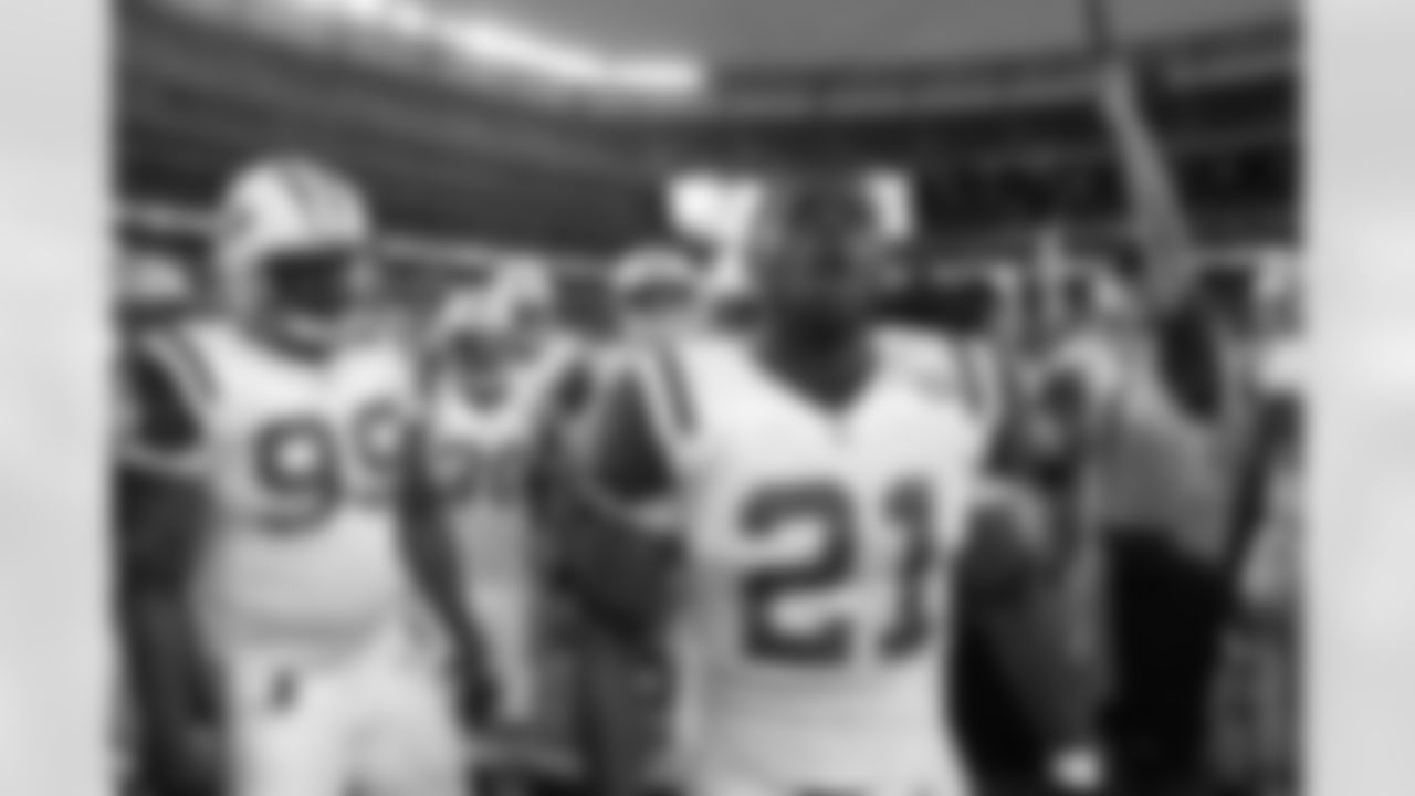 2011 Preseason Week 2 Jets vs Bengals Game Photos