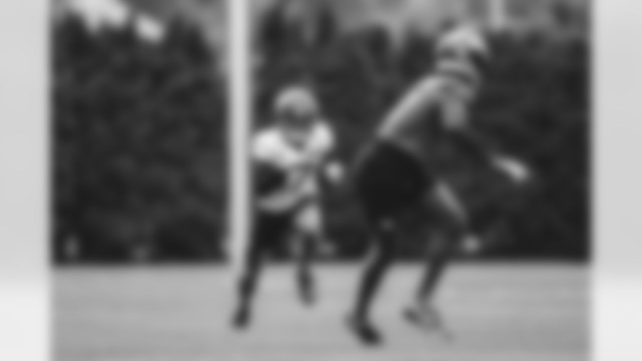 WR Garrett Wilson