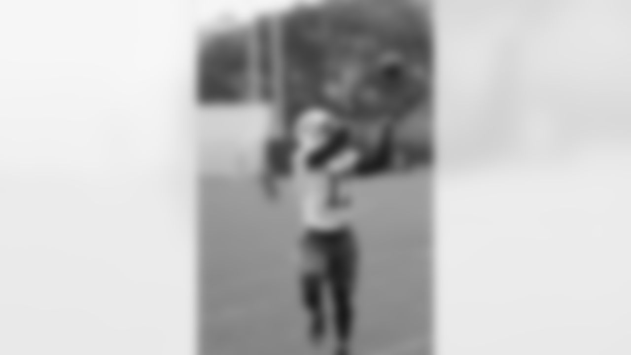 WR Chris Owusu