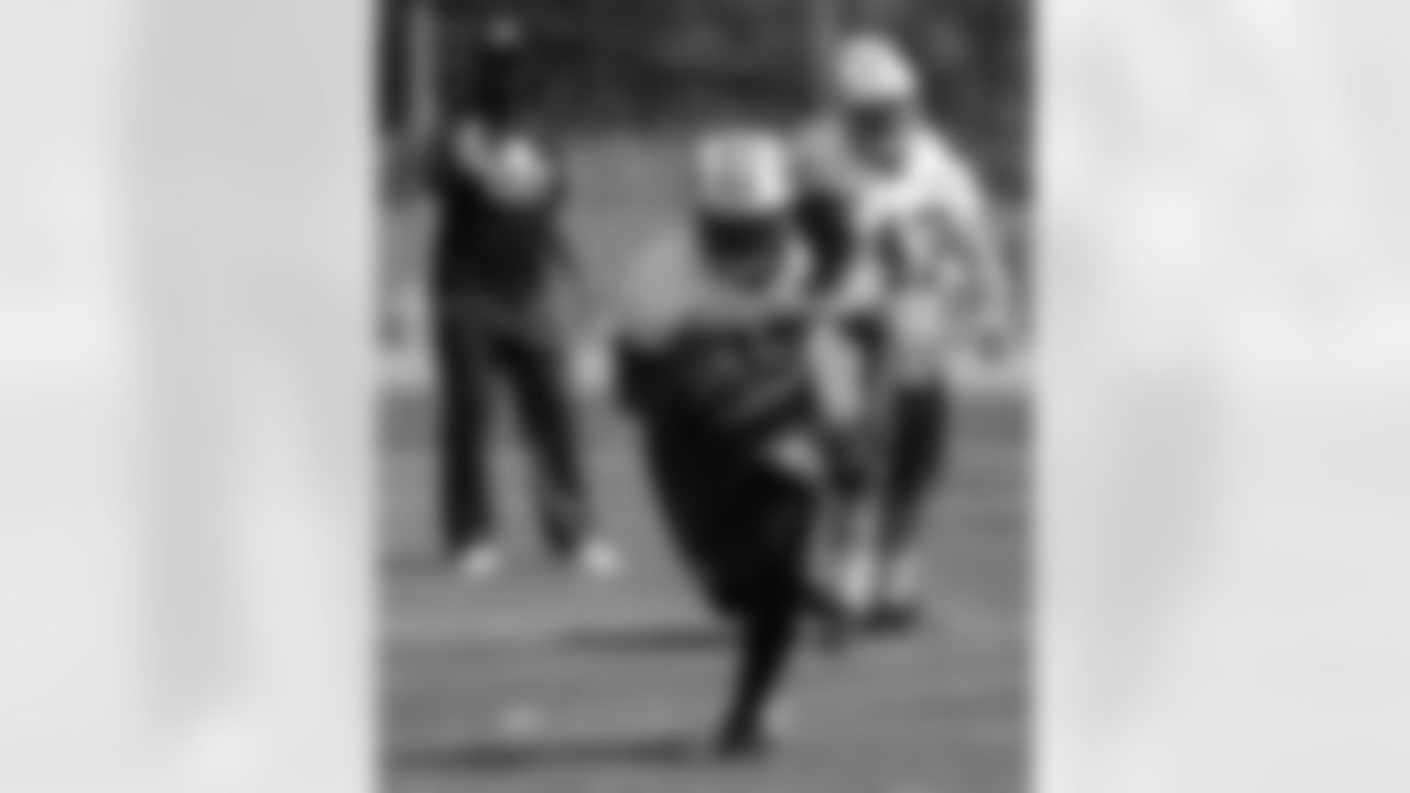 RB - Chris Ivory