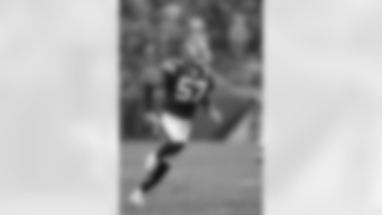 Drafted by the Minnesota Vikings