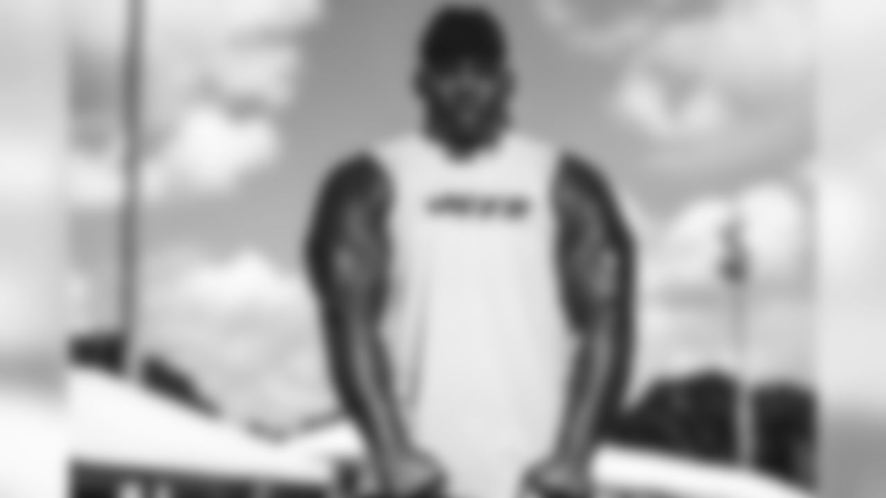 Steve McLendon