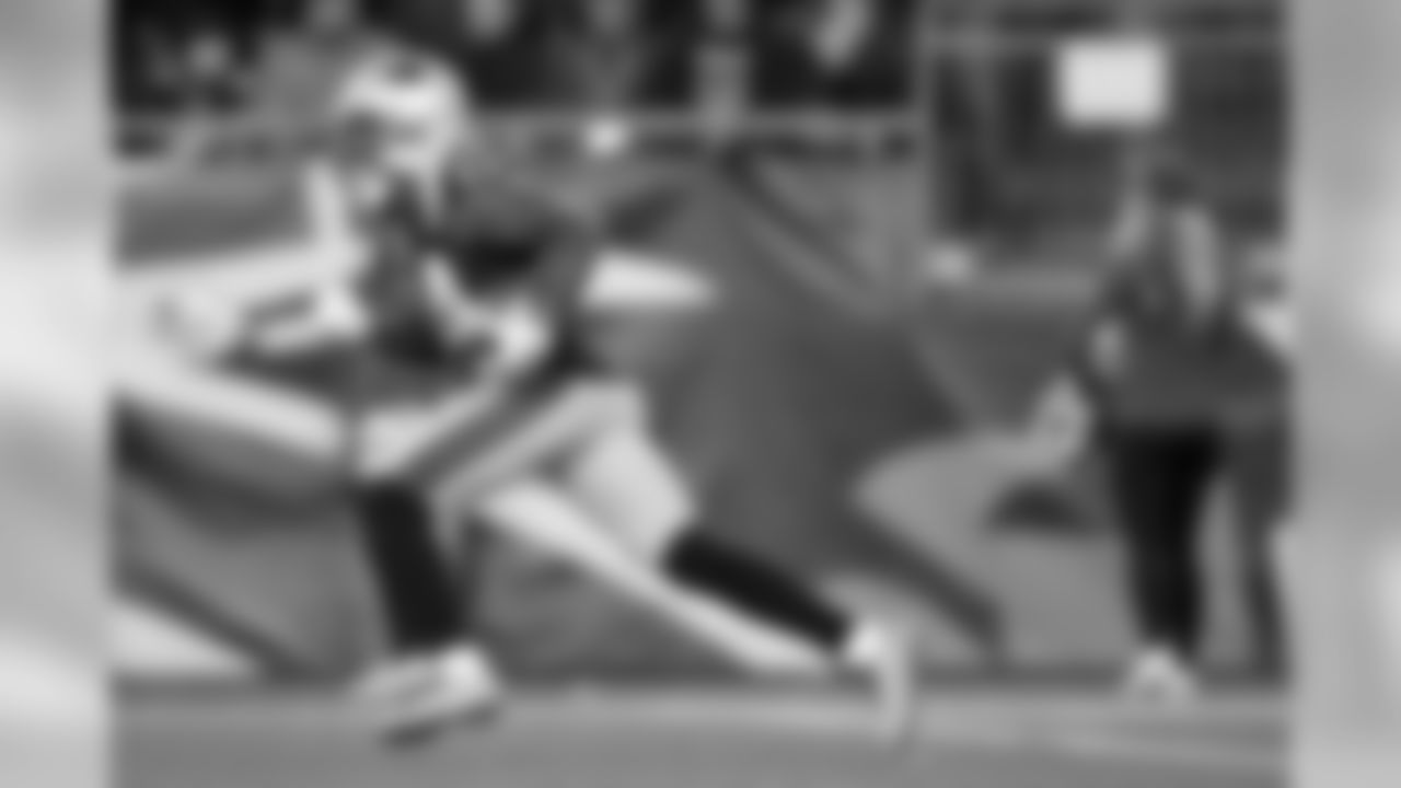 KR Cyrus Jones