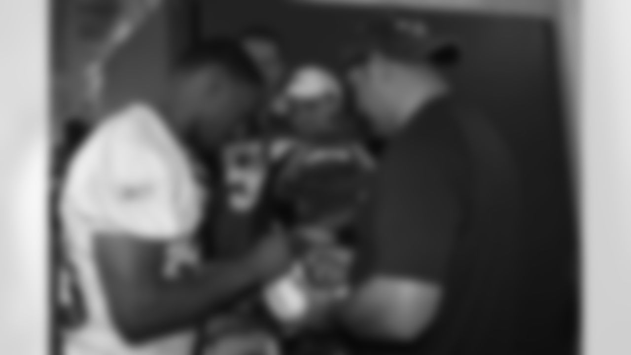 2009 Mandatory Minicamp Practice Photos with Buddy Ryan
