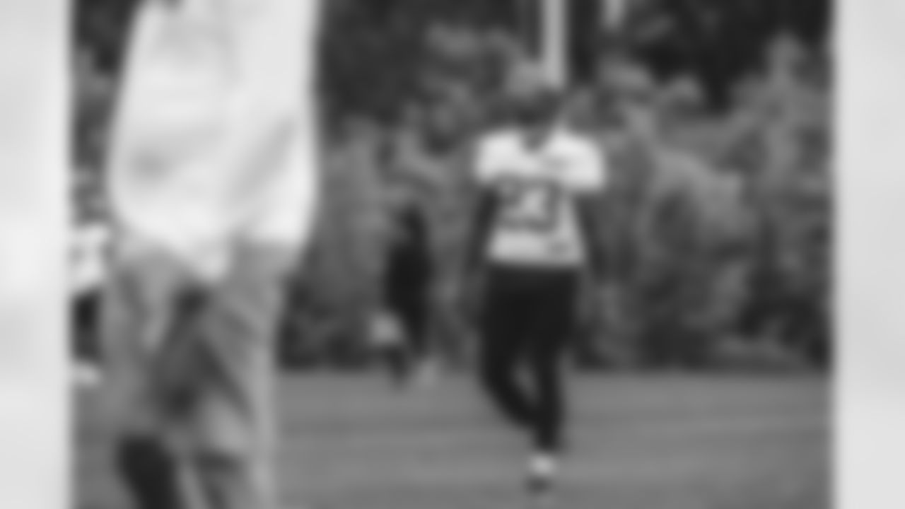 RB Tevin Coleman