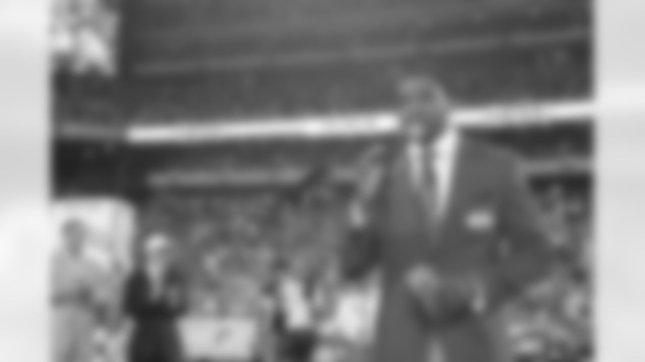 Al Cove: Ring of Honor