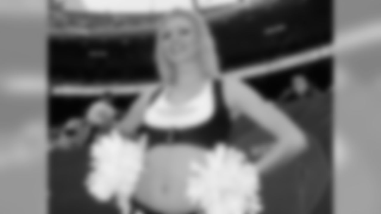 Jacqueline 2009 Flight Crew Member Photos