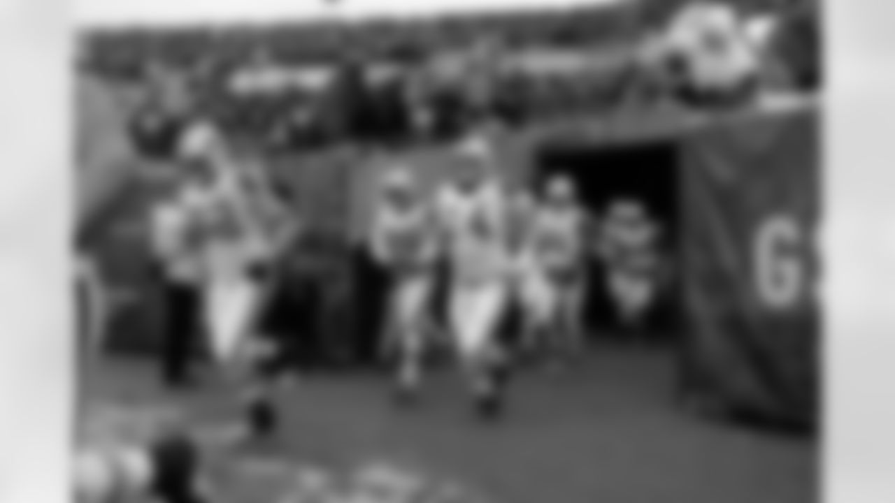 2010 Week 16 Jets vs Bears Game Photos