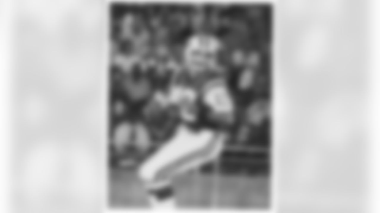 Joe Namath Photos