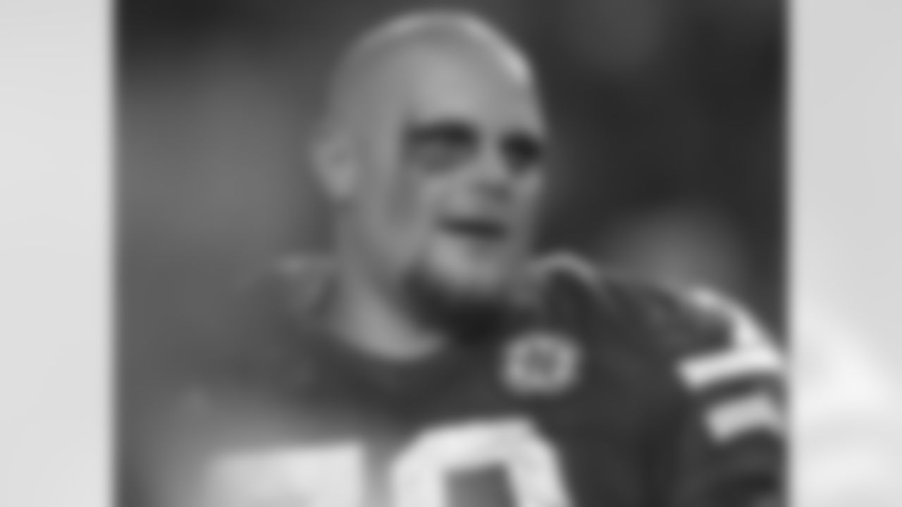 OL Matt Slauson
