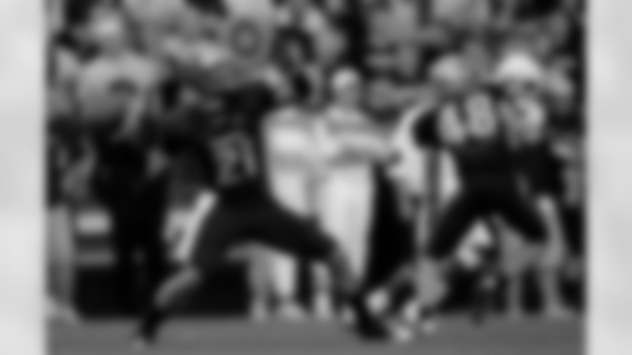 2011 Jets Draft Pick: Scotty McKnight