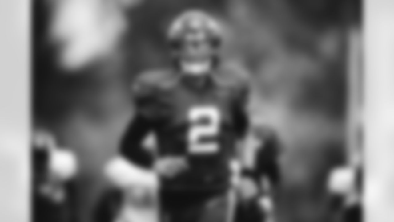 Zach Wilson