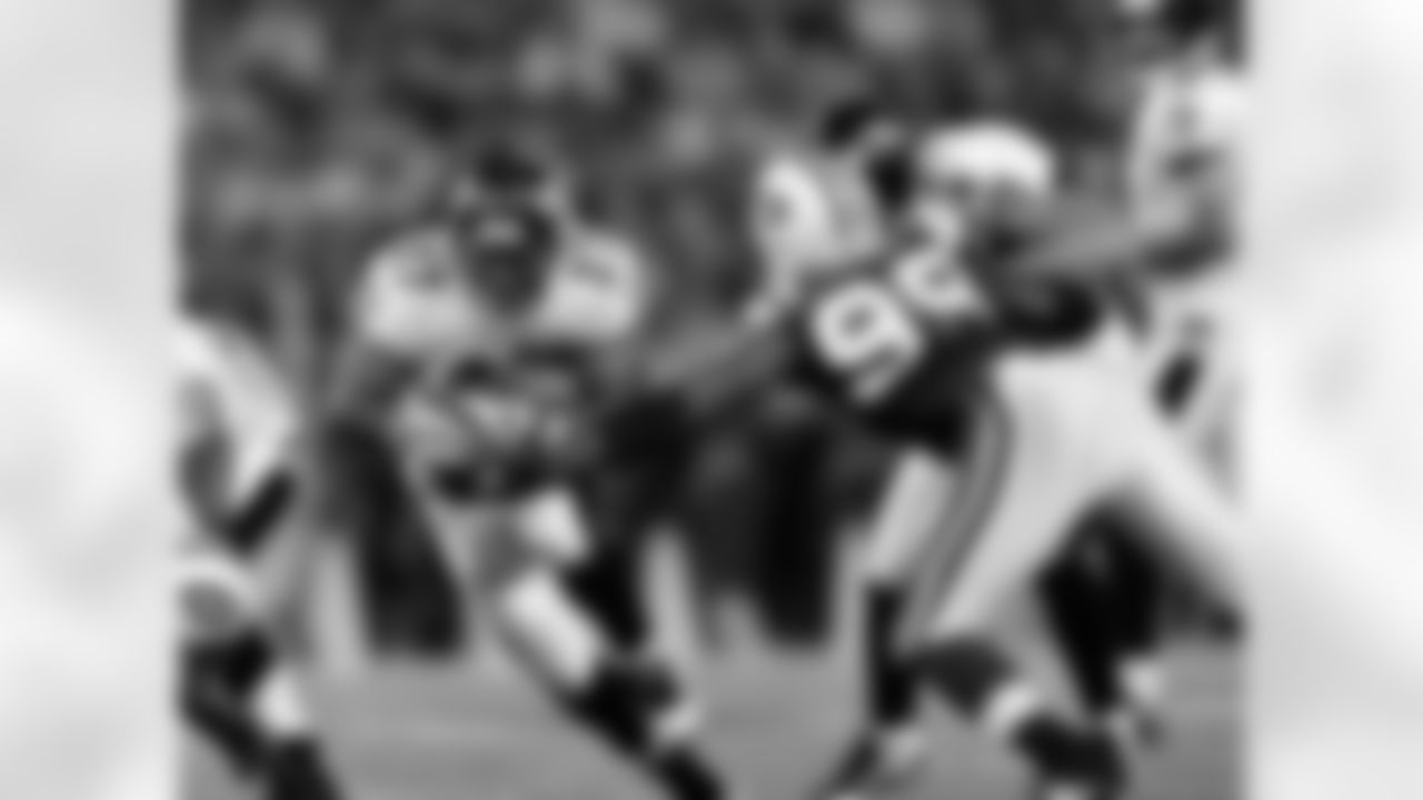 2009 Preseason Week 2 Jets At Ravens Photos