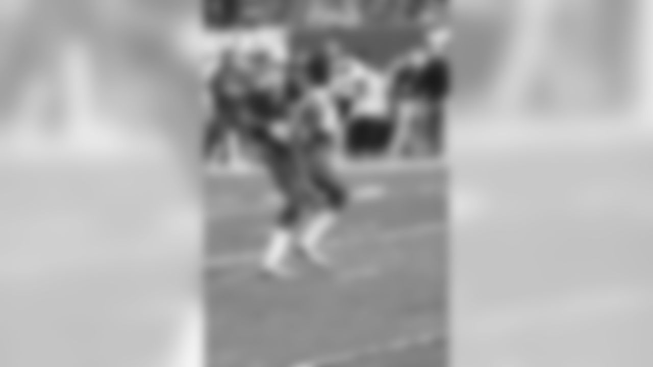 S Corey Graham