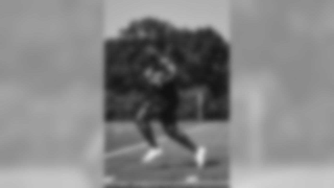 Frank Gore