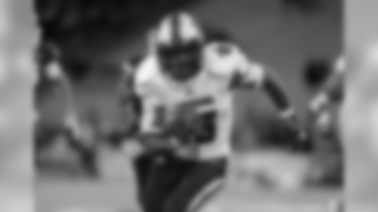 RB Elijah McGuire (Louisville-Lafayette)
