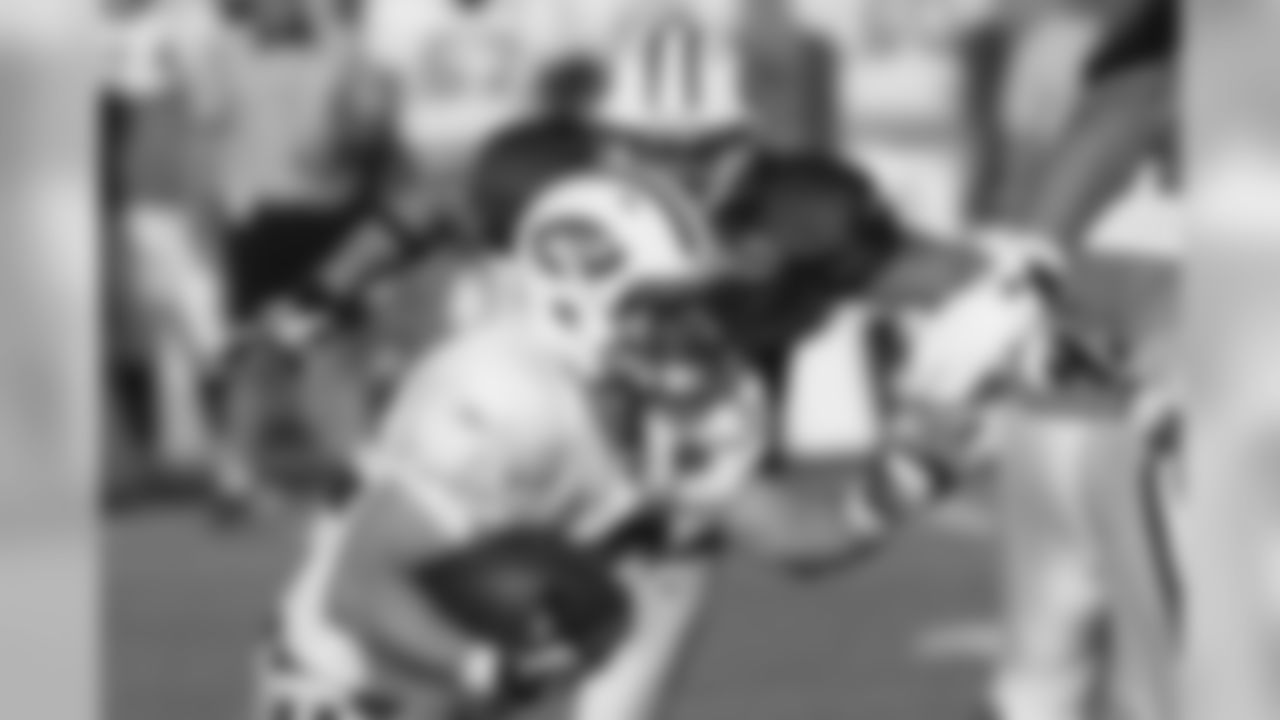 09 Green - White Scrimmage Photos - Cortland, NY