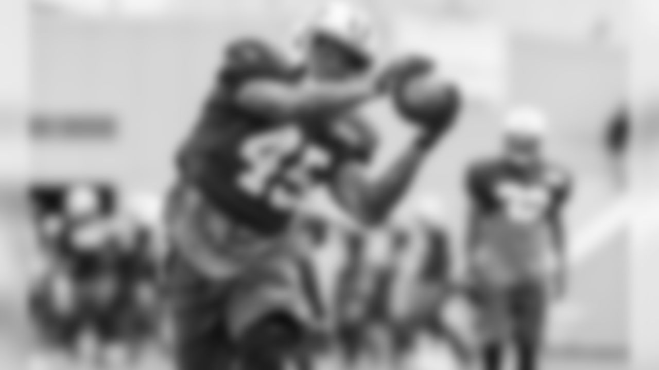 S Rontez Miles