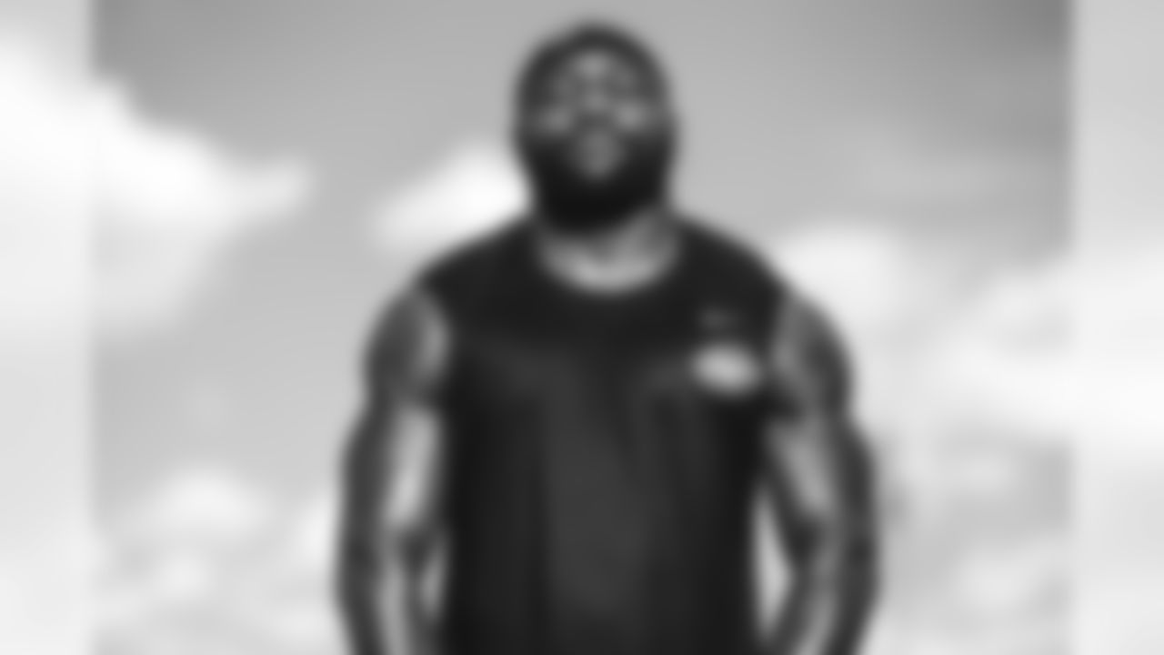 Ty Montgomery