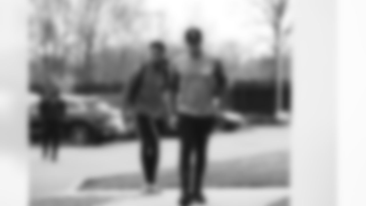 S Brandon Bryant and WR J.J. Jones