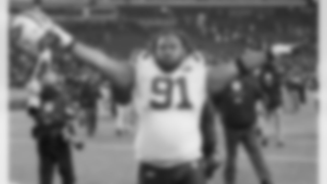 New York Jets at New England Patriots Divisional Playoff Game