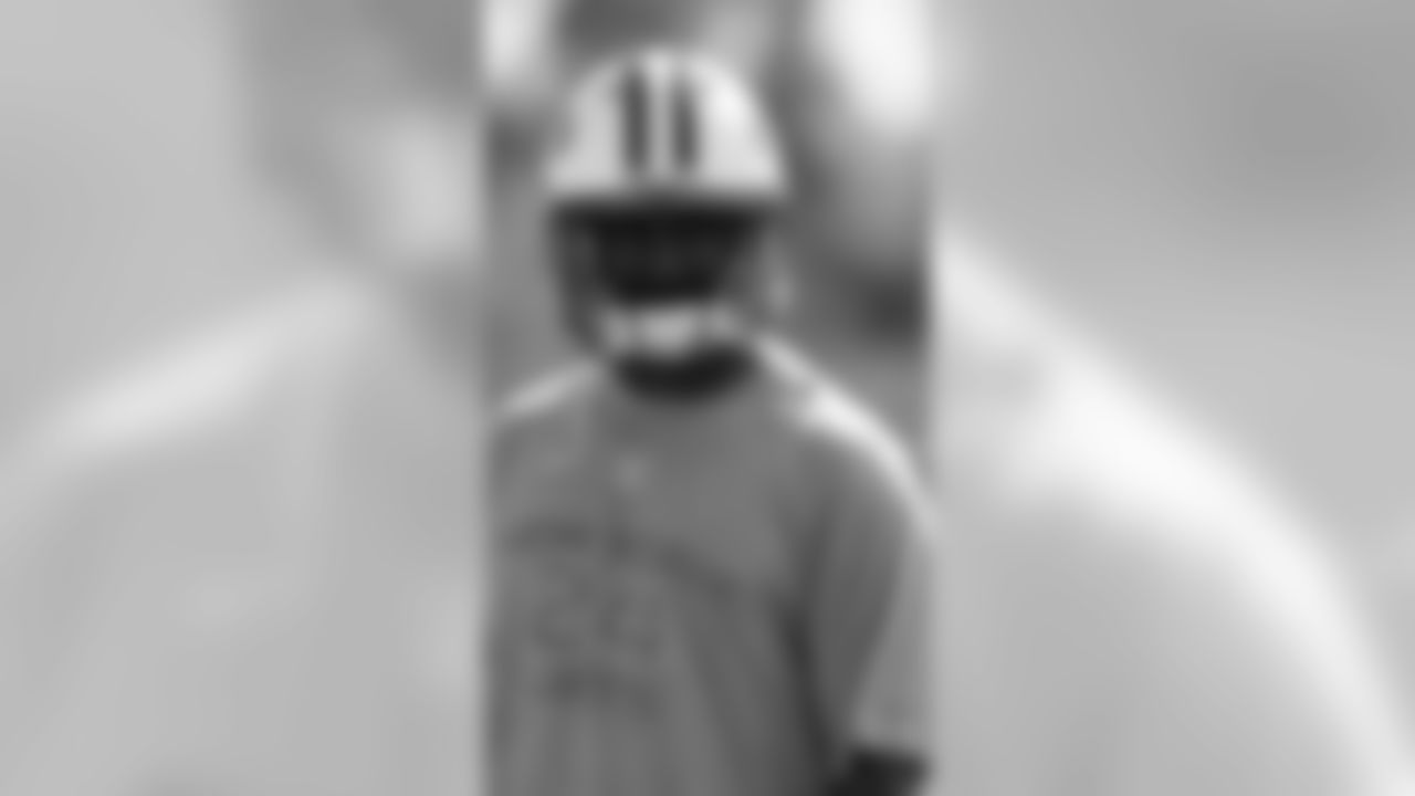 2011 Pro Bowl Photos